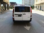 Mercedes Vito 109 CDI-5