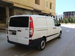 Mercedes Vito 109 CDI-6