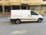Mercedes Vito 109 CDI-8