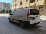 Mercedes Vito 109 CDI-7