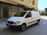 Mercedes Vito 109 CDI-4
