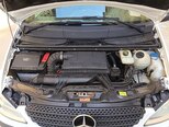 Mercedes Vito 109 CDI-12