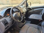 Mercedes Vito 109 CDI-10