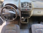 Mercedes Vito 109 CDI-11