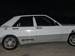 Mercedes 190-6