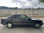 Mercedes 190-5