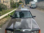 Mercedes 190-4