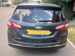 Chevrolet Equinox-10