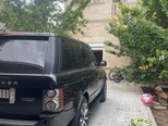 Land Rover Range Rover-4