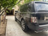 Land Rover Range Rover-12