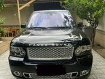 Land Rover Range Rover-1