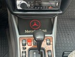 Mercedes 190-11