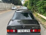 Mercedes 190-7