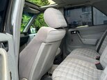 Mercedes 190-8