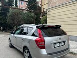 Kia Ceed SW-2