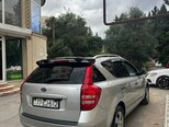 Kia Ceed SW-3