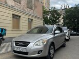 Kia Ceed SW-1