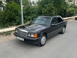 Mercedes 190-1