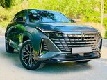 Changan Uni-Z-5