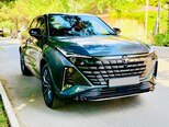 Changan Uni-Z-8