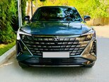 Changan Uni-Z-1