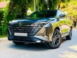 Changan Uni-Z-4