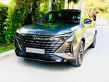 Changan Uni-Z-7