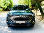 Changan Uni-Z-17