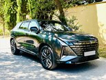 Changan Uni-Z-18