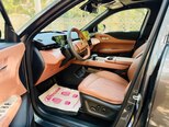 Changan Uni-Z-11