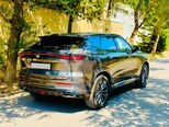 Changan Uni-Z-15