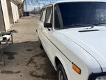 LADA (VAZ) 2106-3