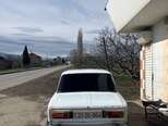 LADA (VAZ) 2106-2