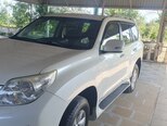 Toyota Land Cruiser Prado-2