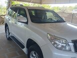 Toyota Land Cruiser Prado-3