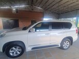 Toyota Land Cruiser Prado-5