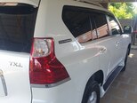 Toyota Land Cruiser Prado-4