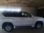 Toyota Land Cruiser Prado-8