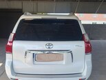Toyota Land Cruiser Prado-7
