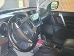 Toyota Land Cruiser Prado-9