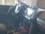 Toyota Land Cruiser Prado-10