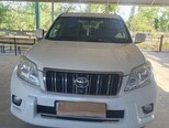 Toyota Land Cruiser Prado-1