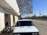 LADA (VAZ) 2106-1