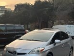 Toyota Prius-1