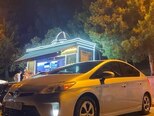 Toyota Prius-7
