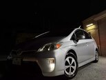 Toyota Prius-3