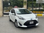 Toyota Aqua-4