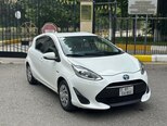 Toyota Aqua-2
