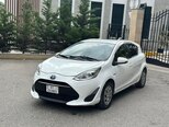 Toyota Aqua-1