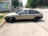 Opel Vectra-4